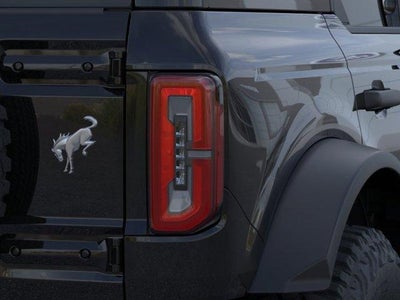 2026 Ford Bronco Outer Banks 4 Door 4x4