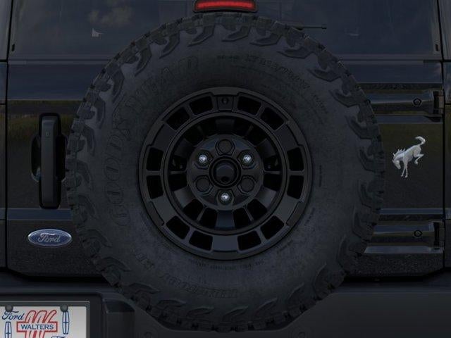 2026 Ford Bronco Outer Banks 4 Door 4x4