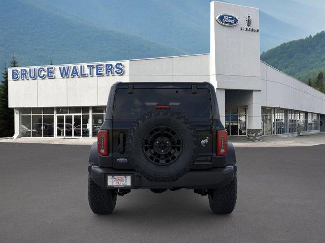 2026 Ford Bronco Outer Banks 4 Door 4x4