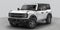2026 Ford Bronco Outer Banks 4 Door 4x4