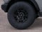 2026 Ford Bronco Outer Banks 4 Door 4x4