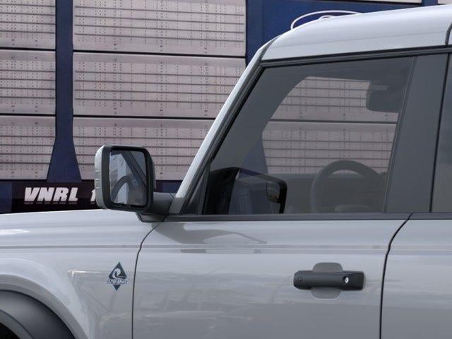 2026 Ford Bronco Outer Banks 4 Door 4x4