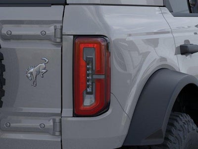 2026 Ford Bronco Outer Banks 4 Door 4x4