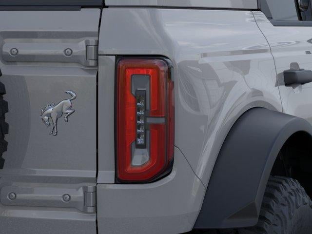 2026 Ford Bronco Outer Banks 4 Door 4x4
