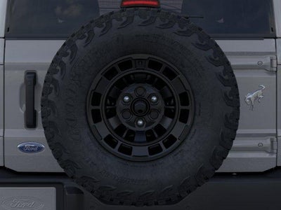 2026 Ford Bronco Outer Banks 4 Door 4x4