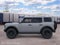 2026 Ford Bronco Outer Banks 4 Door 4x4