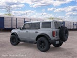 2026 Ford Bronco Outer Banks 4 Door 4x4