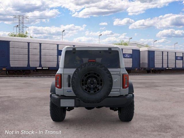 2026 Ford Bronco Outer Banks 4 Door 4x4