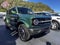 2025 Ford Bronco Outer Banks 4 Door 4x4