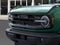 2025 Ford Bronco Outer Banks 4 Door 4x4