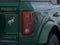 2025 Ford Bronco Outer Banks 4 Door 4x4