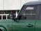 2025 Ford Bronco Outer Banks 4 Door 4x4