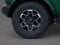 2025 Ford Bronco Outer Banks 4 Door 4x4