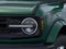 2025 Ford Bronco Outer Banks 4 Door 4x4