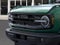 2025 Ford Bronco Outer Banks 4 Door 4x4