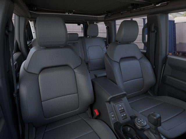 2026 Ford Bronco Outer Banks 4 Door 4x4
