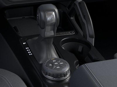 2026 Ford Bronco Outer Banks 4 Door 4x4