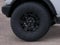 2026 Ford Bronco Outer Banks 4 Door 4x4