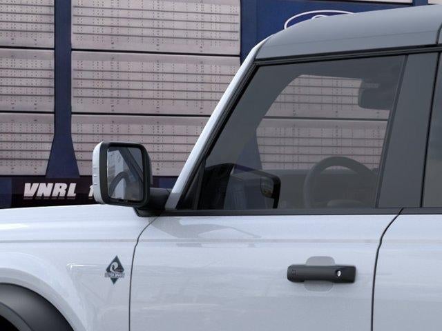 2026 Ford Bronco Outer Banks 4 Door 4x4