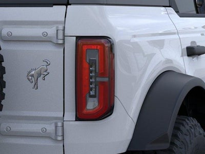 2026 Ford Bronco Outer Banks 4 Door 4x4