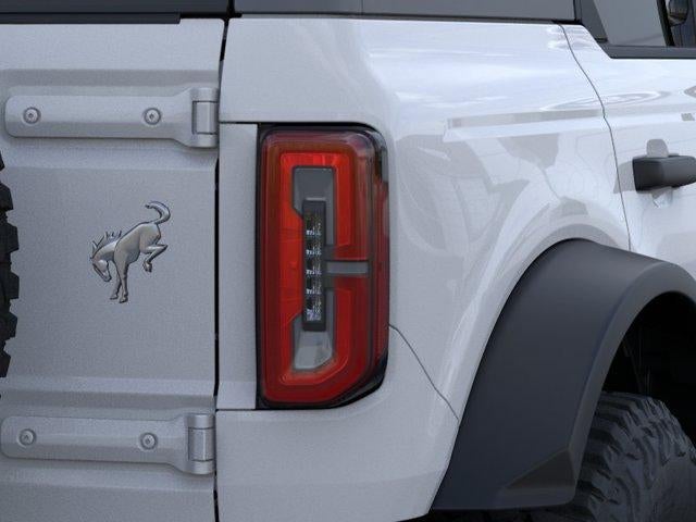 2026 Ford Bronco Outer Banks 4 Door 4x4