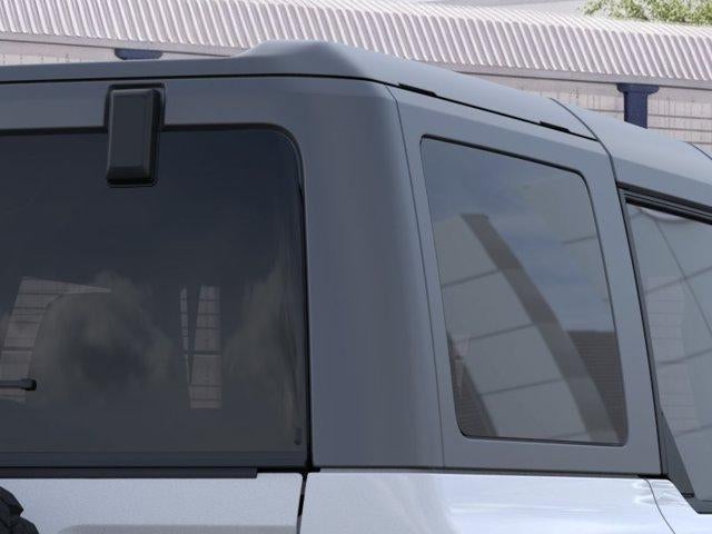 2026 Ford Bronco Outer Banks 4 Door 4x4