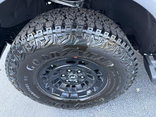 2026 Ford Bronco Outer Banks 4 Door 4x4