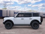 2026 Ford Bronco Outer Banks 4 Door 4x4