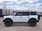 2026 Ford Bronco Outer Banks 4 Door 4x4
