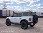 2026 Ford Bronco Outer Banks 4 Door 4x4