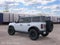 2026 Ford Bronco Outer Banks 4 Door 4x4