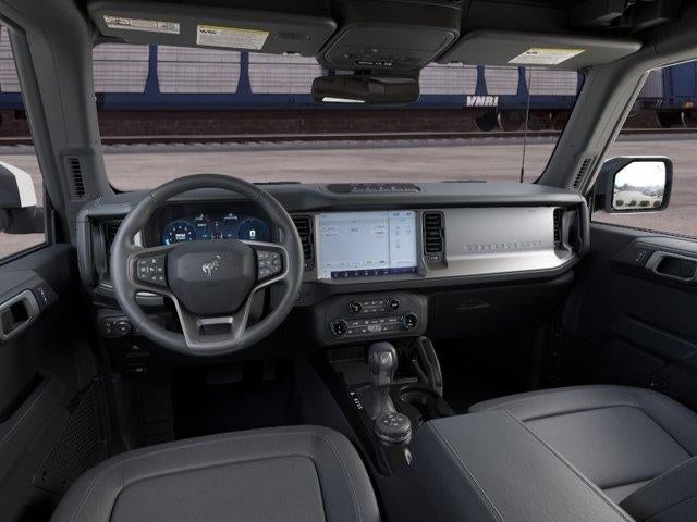 2026 Ford Bronco Outer Banks 4 Door 4x4