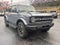 2025 Ford Bronco Outer Banks 4 Door 4x4