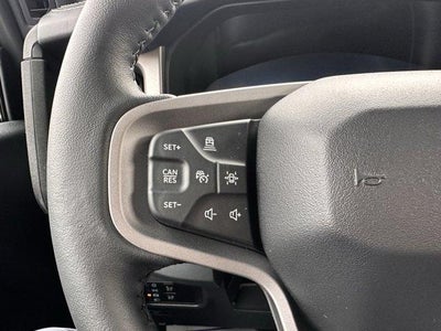 2025 Ford Bronco Outer Banks 4 Door 4x4