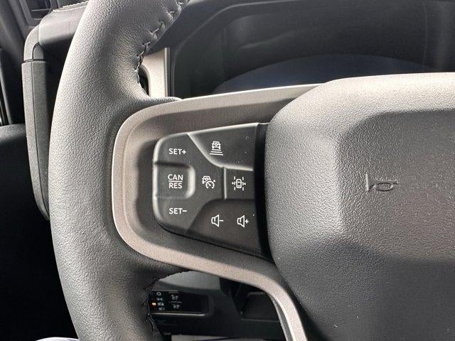 2025 Ford Bronco Outer Banks 4 Door 4x4