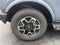 2025 Ford Bronco Outer Banks 4 Door 4x4