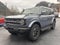 2025 Ford Bronco Outer Banks 4 Door 4x4