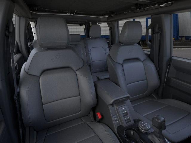 2026 Ford Bronco Badlands 4 Door Advanced 4x4