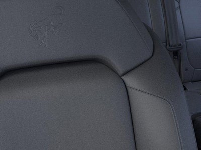 2026 Ford Bronco Badlands 4 Door Advanced 4x4