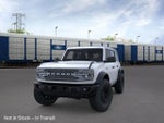 2026 Ford Bronco Badlands 4 Door Advanced 4x4