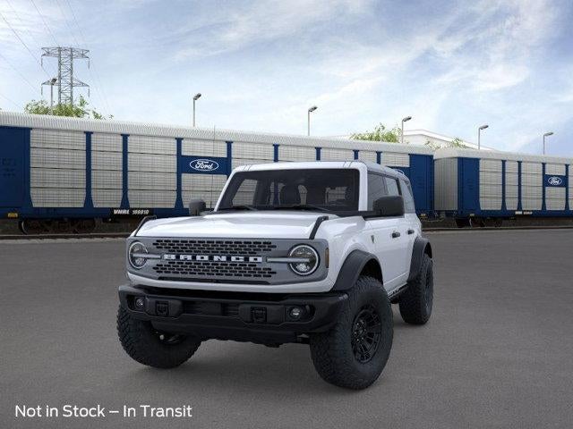 2026 Ford Bronco Badlands 4 Door Advanced 4x4