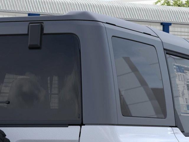 2026 Ford Bronco Badlands 4 Door Advanced 4x4