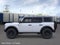 2026 Ford Bronco Badlands 4 Door Advanced 4x4