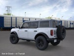 2026 Ford Bronco Badlands 4 Door Advanced 4x4