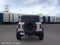 2026 Ford Bronco Badlands 4 Door Advanced 4x4