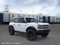 2026 Ford Bronco Badlands 4 Door Advanced 4x4