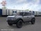 2026 Ford Bronco Badlands 4 Door Advanced 4x4
