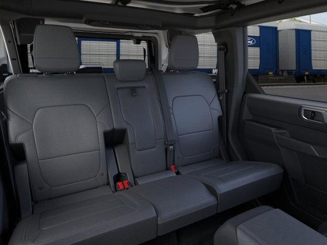 2026 Ford Bronco Badlands 4 Door Advanced 4x4