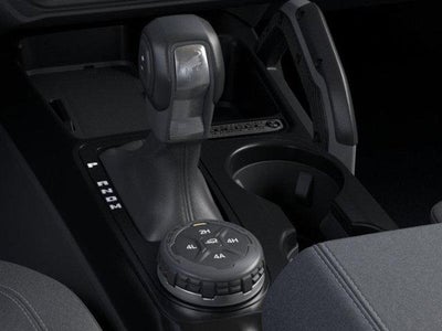 2026 Ford Bronco Badlands 4 Door Advanced 4x4