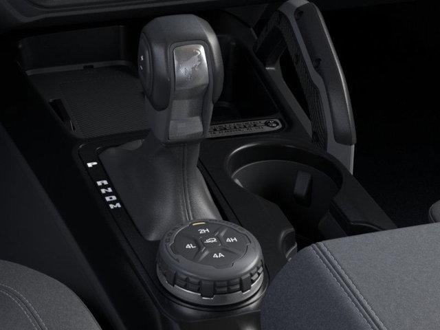 2026 Ford Bronco Badlands 4 Door Advanced 4x4